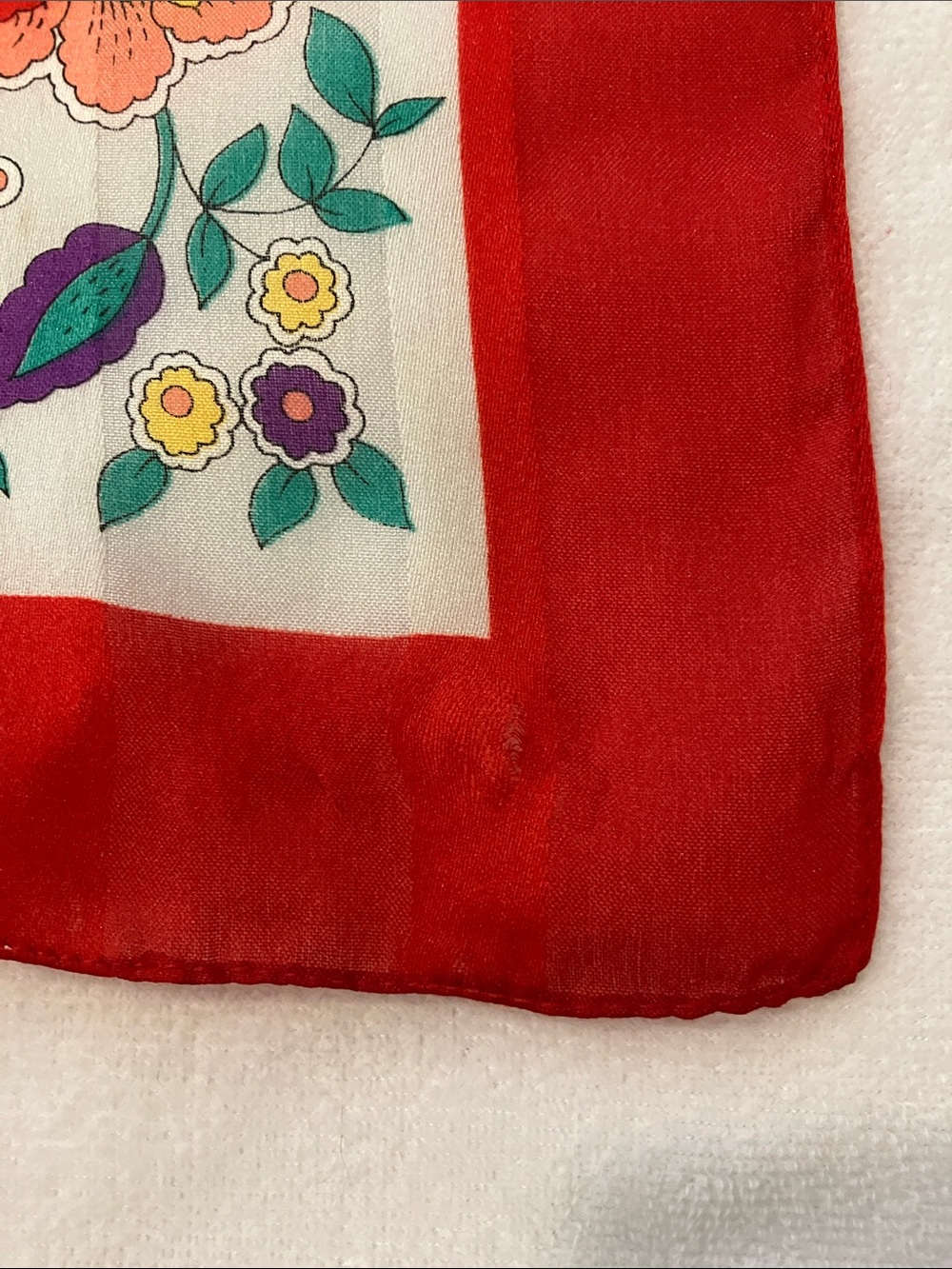 Scarf - Picture 2 of 3